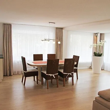 Adonis Appartement-fewo- Dusche Oder Bad- Wc 4-bettwohnung By Interhome Appartamento