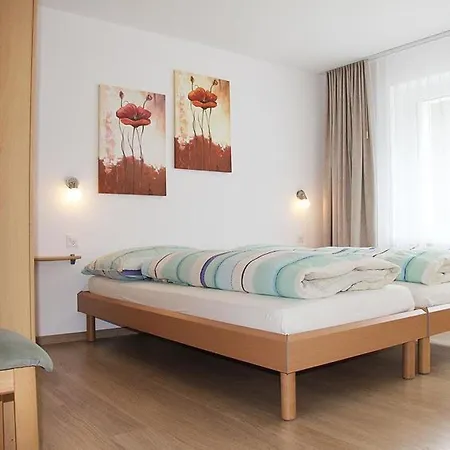 Appartamento Adonis Appartement-fewo- Dusche Oder Bad- Wc 4-bettwohnung By Interhome *