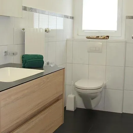 Appartamento Adonis Appartement-fewo- Dusche Oder Bad- Wc 4-bettwohnung By Interhome Saas-Fee