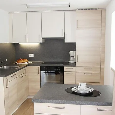 Appartamento Adonis Appartement-fewo- Dusche Oder Bad- Wc 4-bettwohnung By Interhome Saas-Fee