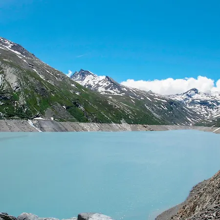 Adonis Appartement-fewo- Dusche Oder Bad- Wc 4-bettwohnung By Interhome * Saas-Fee